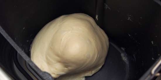 Kulich (paska) αγαπημένο