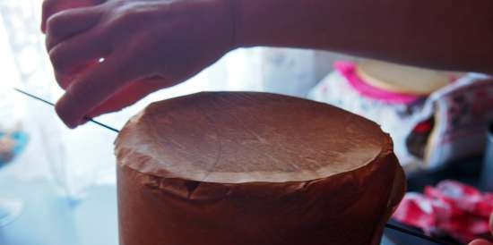 Kulich (paska) αγαπημένο