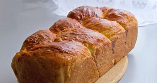 Challah Jewish (forn)