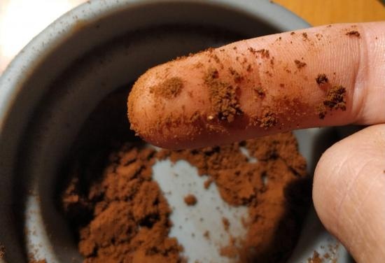 Ajuda en la compra d'un molí de cafè manual