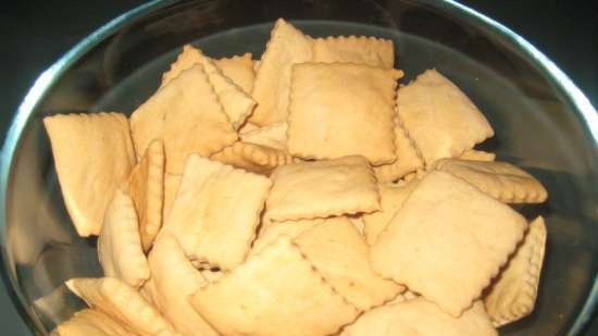 Biscotti Galette (tavolo numero 1 e per bambini)