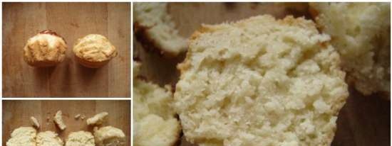 Cookies Semolina (Philips Airfryer)