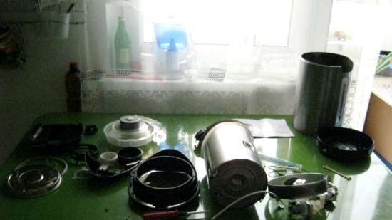 Termopot