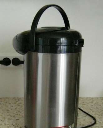 Termopot