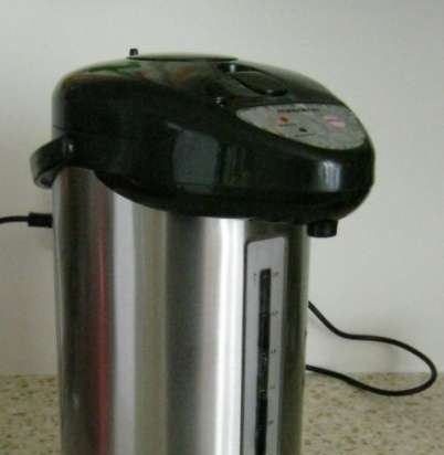 Termopot