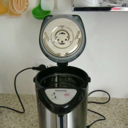 Termopot