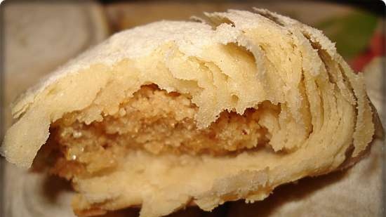 Badambura (dolci azerbaigiani)