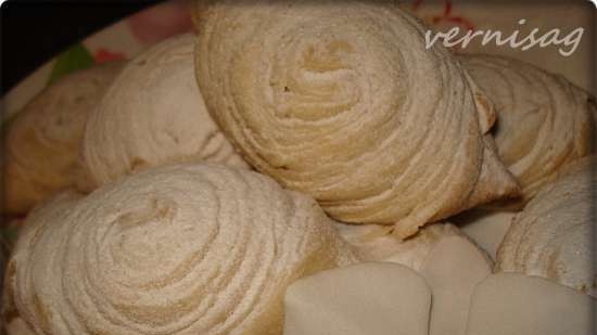 Badambura (dolci azerbaigiani)