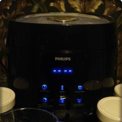 Multicooker Philips HD3060 / 03 Kolekcja Avance