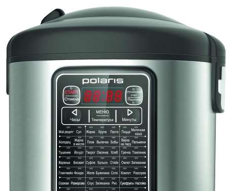 Multicooker Polaris PMC 0349AD at at 0360AD