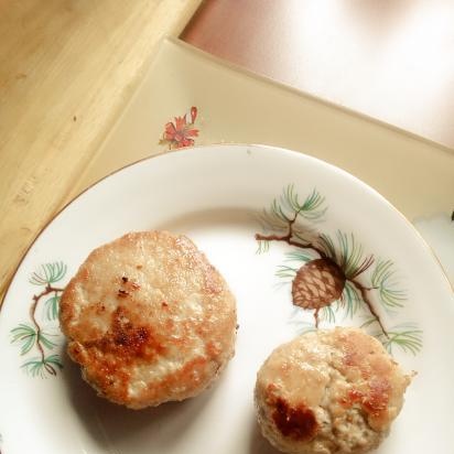 Moldes para hacer bolas de carne (albóndigas, albóndigas, etc.)