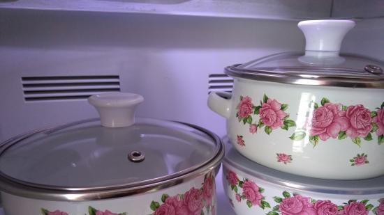 Cositas de cocina (2)