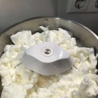 Mixer-kneder Eerste FA-5259-2