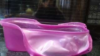 Plastic dishes Tupperware - reviews