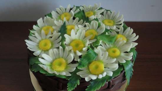 Torte di fiori