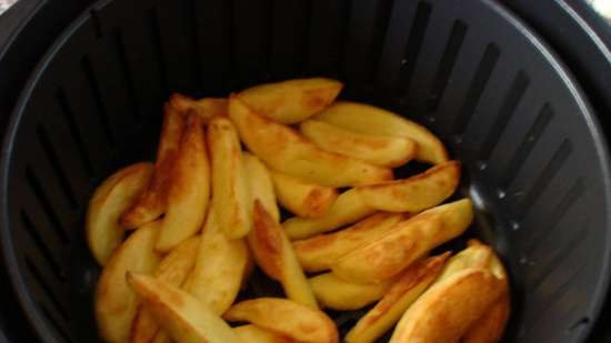 Air fryer