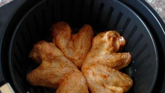 Air fryer