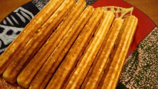  Księżniczka Churrosmaker 132401