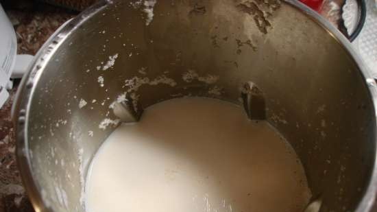 Vaca de soja (aparato para hacer leche de soja, máquina de leche de soja)