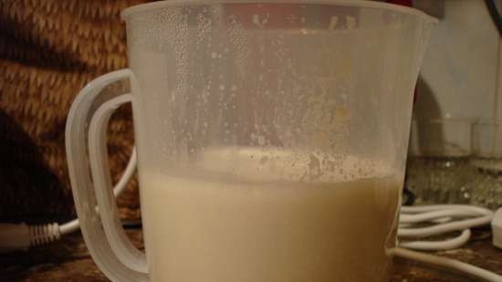 Soy cow (patakaran ng pamahalaan para sa paggawa ng soy milk, soy milk maker)