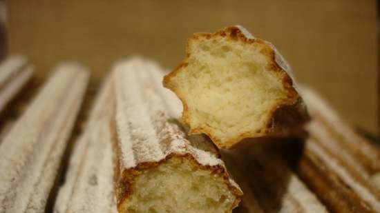  Księżniczka Churrosmaker 132401