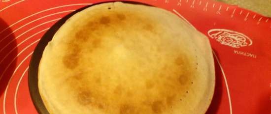 Tagagawa ng pancake