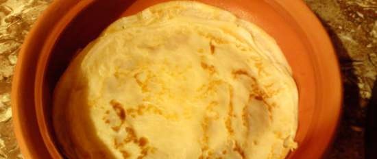 Creatore di pancake