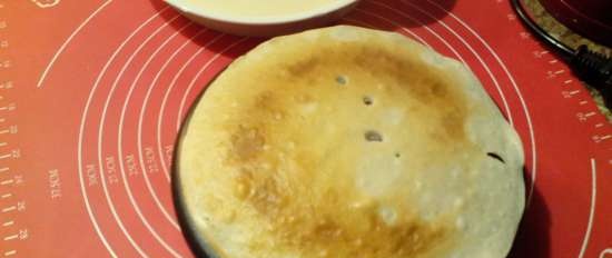 Creatore di pancake