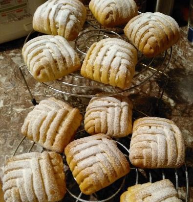 Pasta frolla o torta italiana