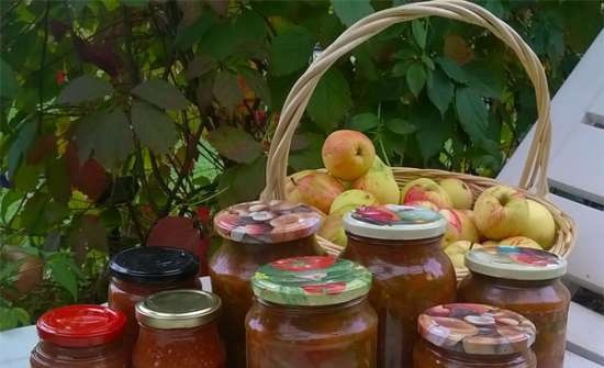 Preparazione delle verdure (pentola a pressione multicooker Steba DD1)