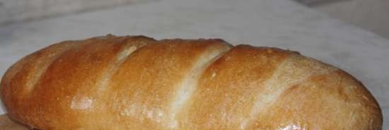 Pan de molde (horno)