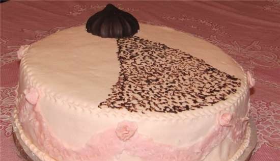 Cake Seabed