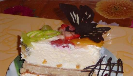 torte