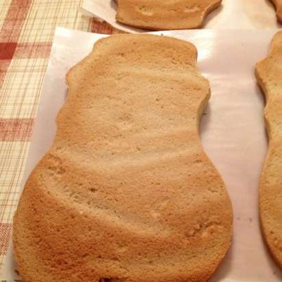 Cookies, perník, biscotti, pusinky. Otázka odpověď