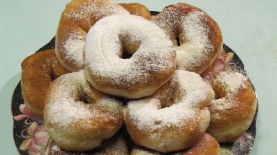 Rosquillas