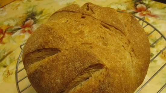 French country bread