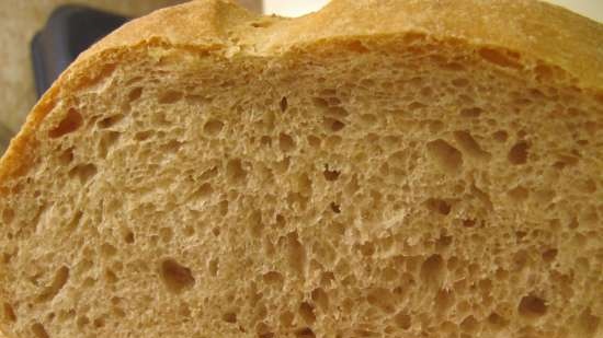 French country bread