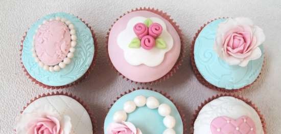 Cupcakes