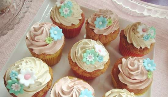 Cupcakes