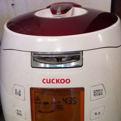 Multicooker Bork U701