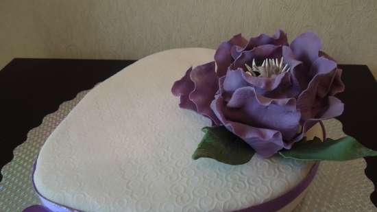 Torte di fiori