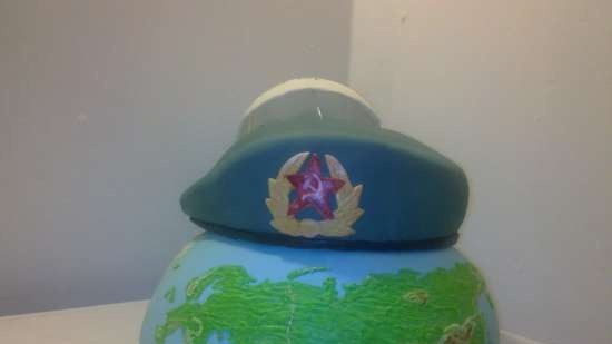 Torte militari