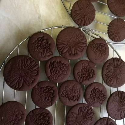 Oreo cookies