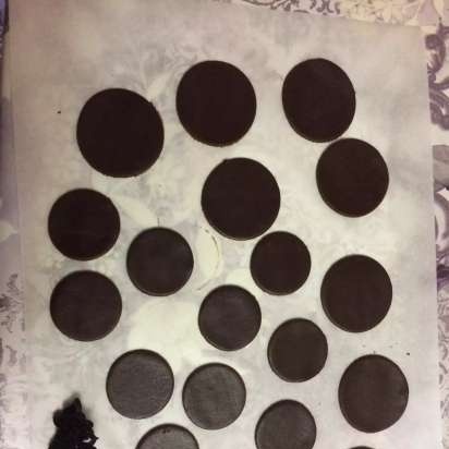 Galletas Oreo