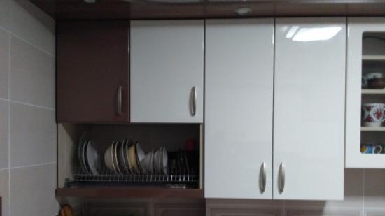 Furniture for kitchen