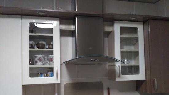 Furniture for kitchen