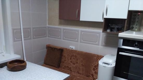 Furniture for kitchen