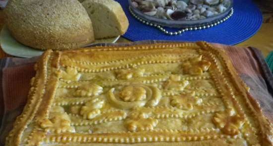 "Finom" pite