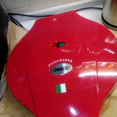 Pizzamakers Princess 115000, Travola SW302T, Fagor MG-300