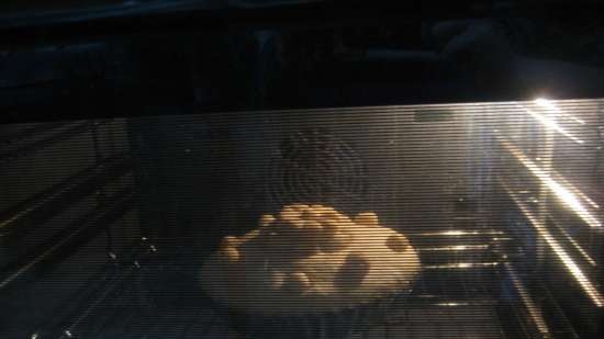 Pane fatto in casa molto semplice